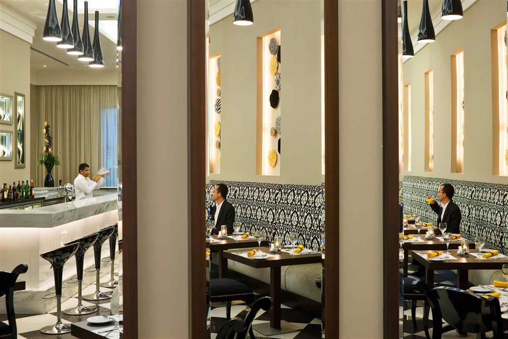 Ibis Deira Creekside Dubai Hotell Eksteriør bilde
