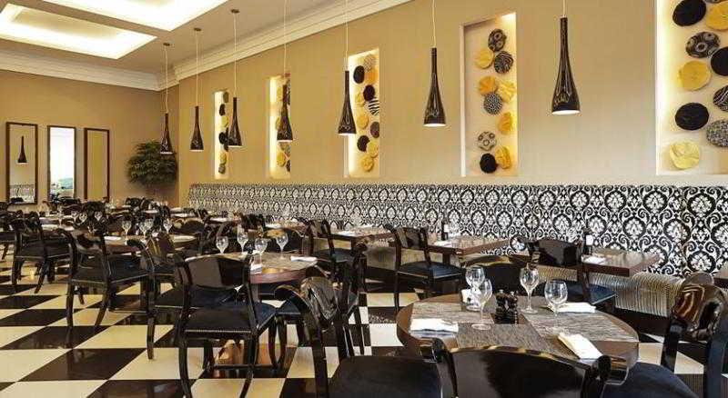 Ibis Deira Creekside Dubai Hotell Eksteriør bilde