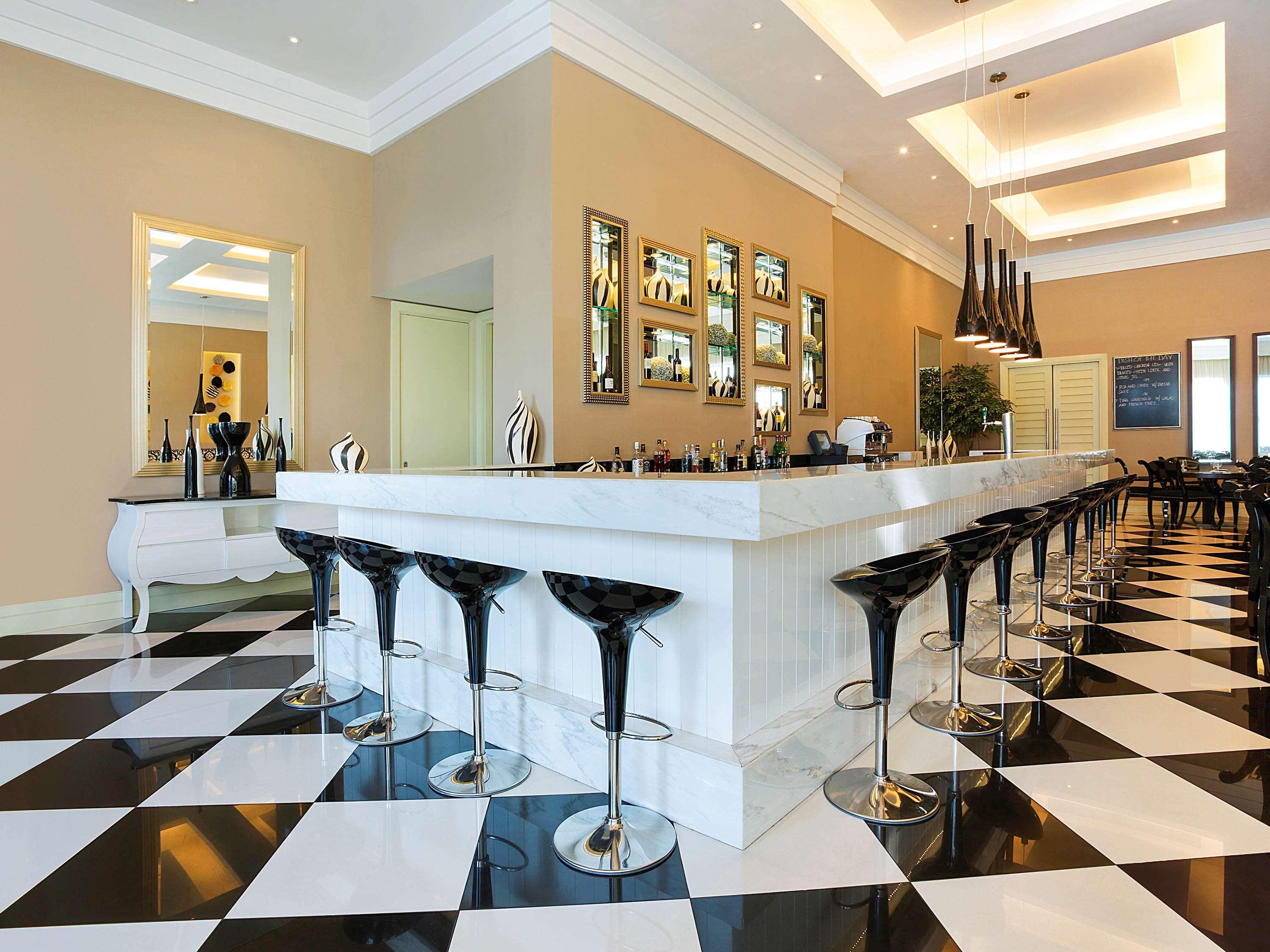 Ibis Deira Creekside Dubai Hotell Eksteriør bilde