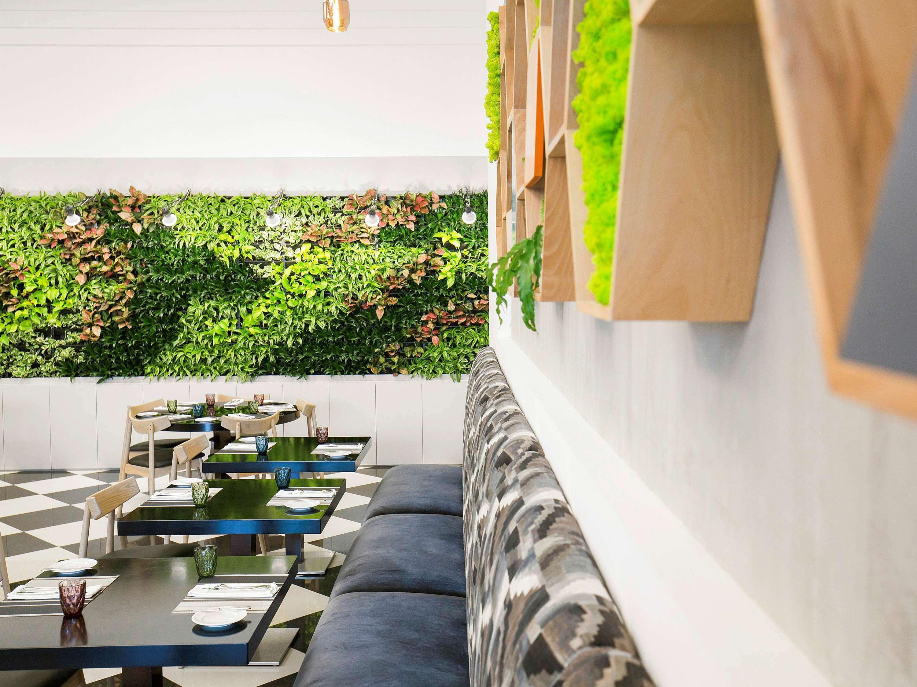 Ibis Deira Creekside Dubai Hotell Eksteriør bilde