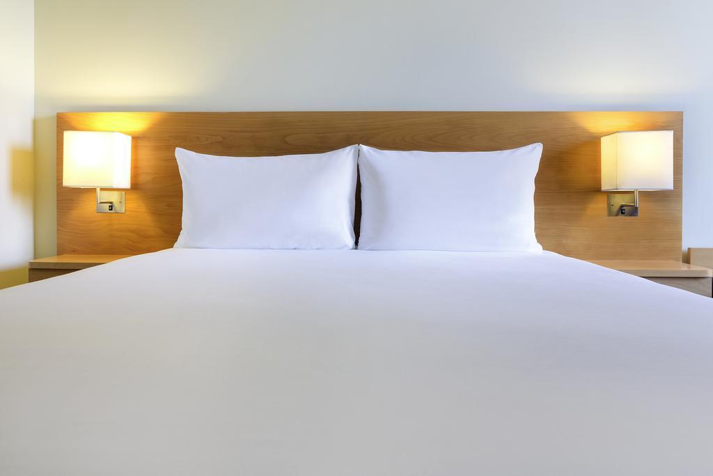 Ibis Deira Creekside Dubai Hotell Eksteriør bilde
