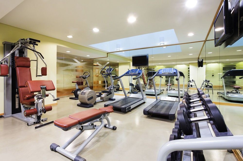 Ibis Deira Creekside Dubai Hotell Eksteriør bilde